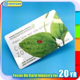 13.56MHz PVC Contactless Card Smart Card