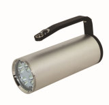 Hot Search Lamp, LED Torch Light, Portable LED Lamp, Search Light
