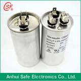 High Quality AC Dual Capacitor