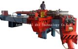 Hydraulic Pipe Bending Machine (W27YPC-273)