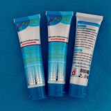 Body Lotion Packaging 1oz. Tube Empty Ointment Tubes