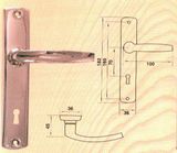 Lever Handle
