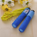 Attractive and Durable Mechanical Counter Jump Rope Crossfit