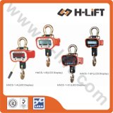 General Crane Scale with LED or LCD Display Hacs Type