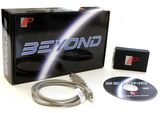 Laser Light Show Software Beyond Ultimate