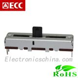 Travel 30mm Slide Potentiometer