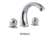 Widespread Lavatory Faucet (MT50014)