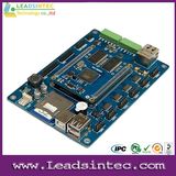 Car Dashboards Leadsintec Printed Circuit Board