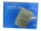 GPS Fleet Tracking Device with Fuel Monitor Vt-380