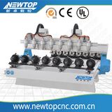 CNC Advertising/Wood Engraving Machine, Woodworking Machinery W2030