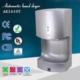 automatic jet infrared sensor hand dryer