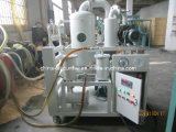 Double Stage Insulating Oil Purifier Filter Recycling