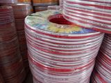 PVC Red High Pressure Spray Water Hose