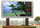 P16 Waterproof Stadium Full Color LED Display for Advertising