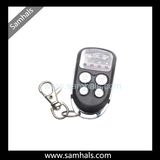 Key-Style Remote Control Duplicator