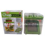 Hot Sale Kitchen Tools TV Magic Chopper