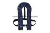 150n Marine Life Saving Inflatable Life Jacket