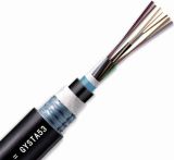 Direct Buried Outdoor Cable GYTA53