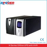 Offline UPS with AVR UPS 400va~1500va (N400VA-N1500VA)