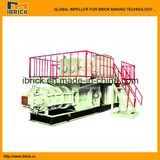 Clay Brick Machine Manufacturer Full Automatic Clay Brick Making Machine