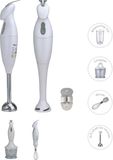 Multi Function Stick Blender -CB/CE/EMC/LVD-DC200W/500W