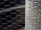 Hexagonal Wire Mesh Netting