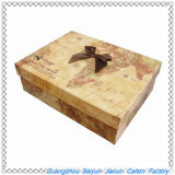 Special Paper Decorative Gift Boxes for Gift (Jiexun-M134)