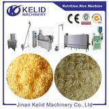 New Condition Fully Automatic Nutriton Rice Machinery