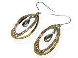 Sterling Silver Jewellery Earrings (SE0002)