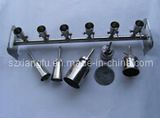 Customized Hardware CNC Machining Parts