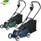 Electric Cordless Push Lawn Mower with CE, EMC, GS, UL Certificate (XSS30-ED)