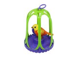 Plastic Kids Novelty Sounds Cotrol Bird for Sale (10217625)