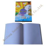 Notebook (NO. SUNSHINE000207)