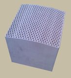 Dense Cordierite Ceramic Honeycomb Heat Exchanger