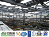 Commercial Structural Steel Building Preenginnering Office Building