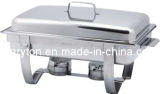 Economy Chafing Dish (GRT-AT731L63-1/2,)