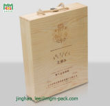 Wine Box Gift Wine Box Wine Gift Box Wine Gift Box Wood Box
