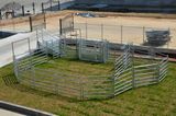 Australia Portable Cattle Yard Handling Equipment (CYD001)