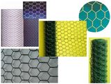 Hexagonal Wire Mesh