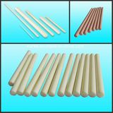 Ceramic Sticks for Textile, Yarn, Wire Drawing (Ceramic Rod Guides)