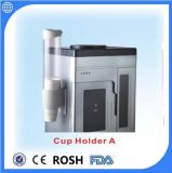 Water Coffee Paper Cup Holder Dispenser for Water Dispenser