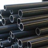 ASTM A106 A53 Seamless Steel Tube