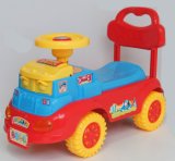 2014 New Children Ride on Car Toys 8824