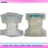PE Backsheet Disposable Diaper From China Manufacturer