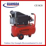 CE 2HP 1.5kw 25L Portable Air Compressor (ZFL25)