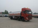 8X4 Drive 280HP Fuel Tank Truck