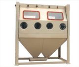 Manual High-Efficient Environmental Sandblast Machine