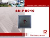 Otis Elevator Push Buttons (SN-PB910)