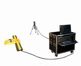 Mobile Under Vehicle Inspection System