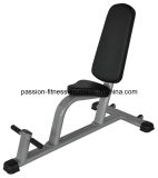 Gym Equipment Pgg202 Utility Bench with SGS